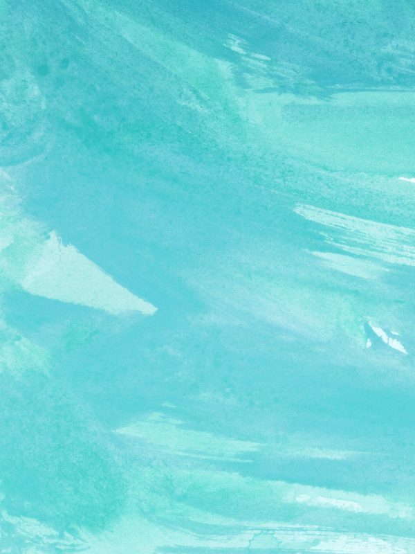 Watercolour Background Light Green Teal Watercolour Background Light Green Teal